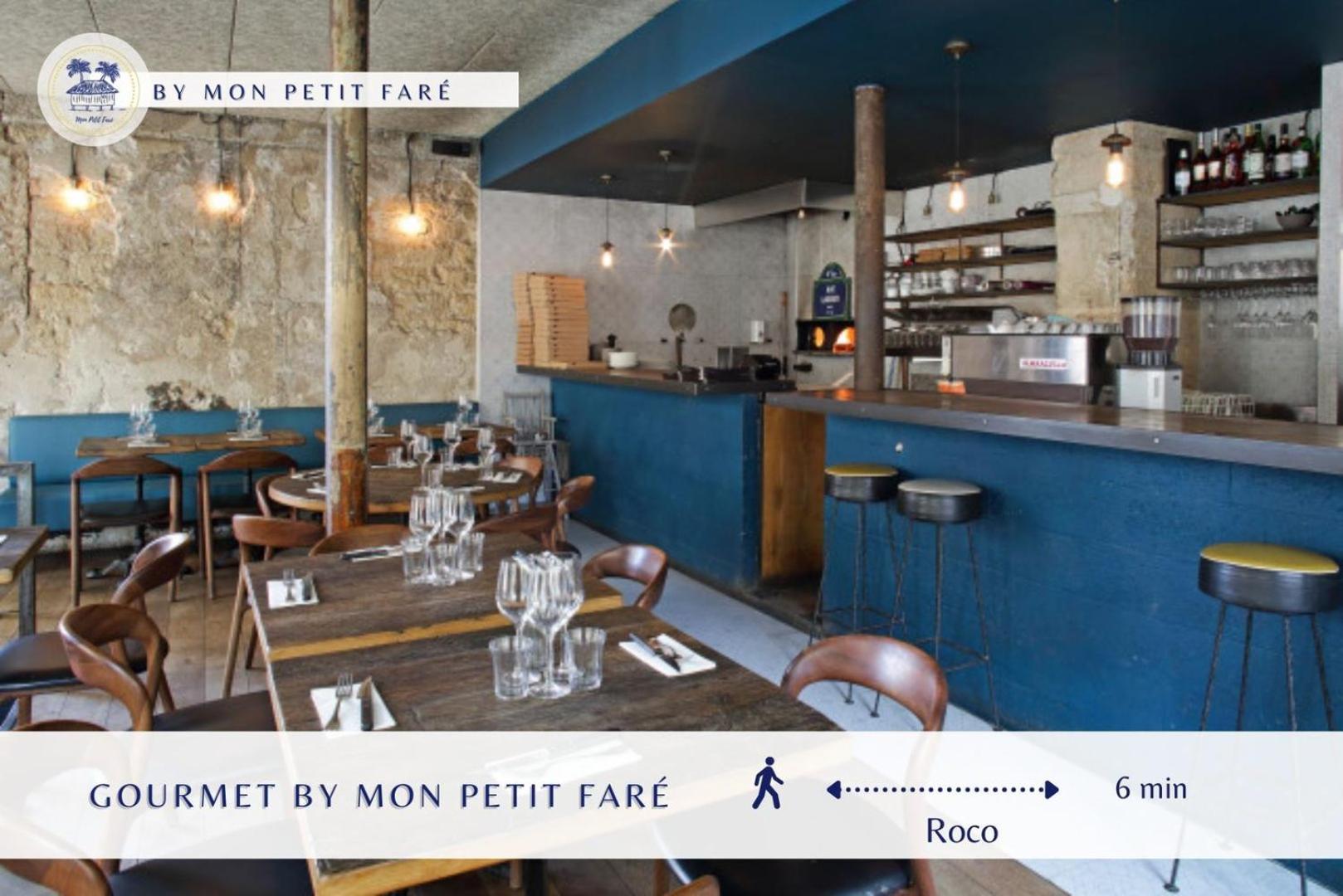 Apartment Le Poete - Lumineux Et Spacieux - Champerret Paris